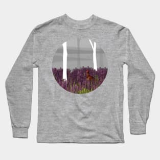 Grouse moor Long Sleeve T-Shirt